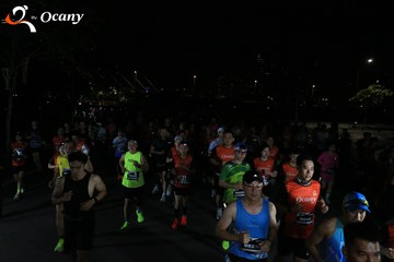 RUN TO LIVE 2025 - Ảnh #3277880