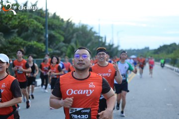 RUN TO LIVE 2025 - Ảnh #3275253