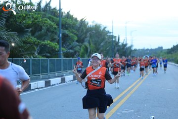 RUN TO LIVE 2025 - Ảnh #3272241