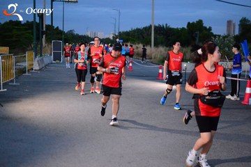 RUN TO LIVE 2025 - Ảnh #3272422