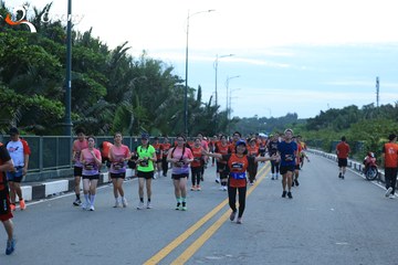 RUN TO LIVE 2025 - Ảnh #3274915