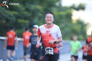 RUN TO LIVE 2025 - Ảnh #3276579