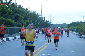 RUN TO LIVE 2025 - Ảnh #3271157