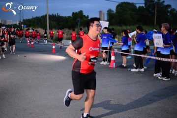 RUN TO LIVE 2025 - Ảnh #3272458