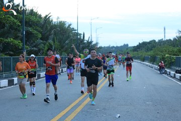 RUN TO LIVE 2025 - Ảnh #3274128