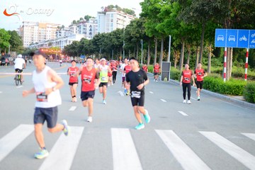 RUN TO LIVE 2025 - Ảnh #3272959