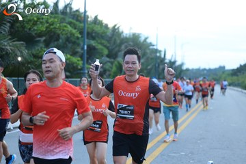 RUN TO LIVE 2025 - Ảnh #3274357
