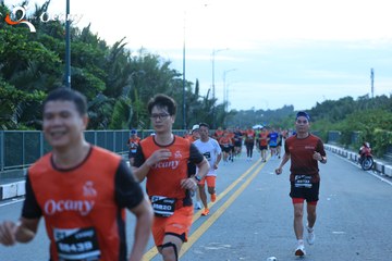 RUN TO LIVE 2025 - Ảnh #3272206