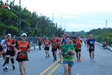 RUN TO LIVE 2025 - Ảnh #3273853