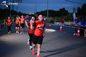 RUN TO LIVE 2025 - Ảnh #3272372