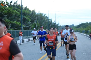 RUN TO LIVE 2025 - Ảnh #3274497
