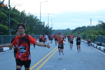 RUN TO LIVE 2025 - Ảnh #3272115