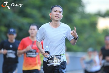 RUN TO LIVE 2025 - Ảnh #3275868