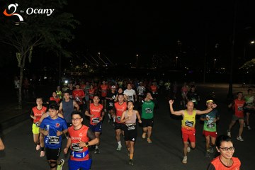RUN TO LIVE 2025 - Ảnh #3277500