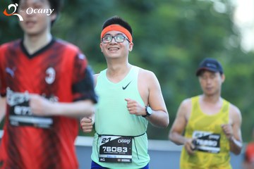 RUN TO LIVE 2025 - Ảnh #3276869