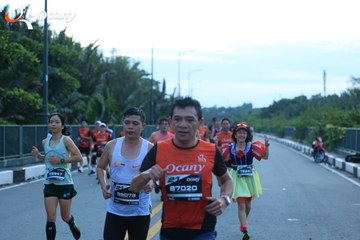 RUN TO LIVE 2025 - Ảnh #3273807