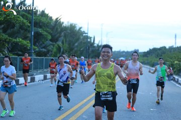 RUN TO LIVE 2025 - Ảnh #3271066