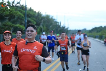 RUN TO LIVE 2025 - Ảnh #3274488