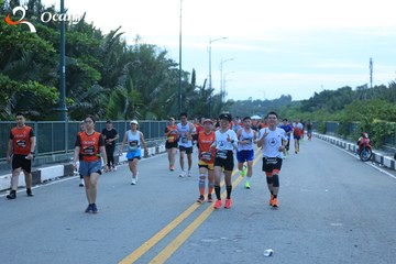 RUN TO LIVE 2025 - Ảnh #3273978