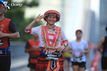 RUN TO LIVE 2025 - Ảnh #3277703