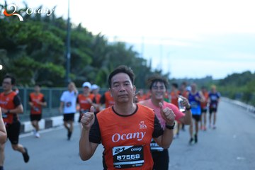 RUN TO LIVE 2025 - Ảnh #3273836