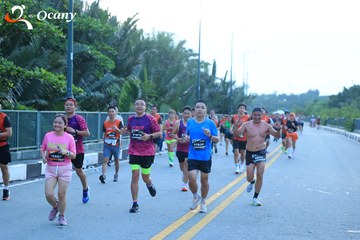 RUN TO LIVE 2025 - Ảnh #3270460