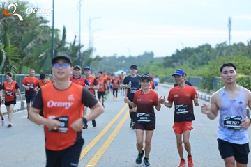 RUN TO LIVE 2025 - Ảnh #3277873