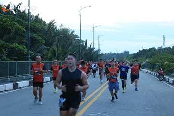 RUN TO LIVE 2025 - Ảnh #3273714