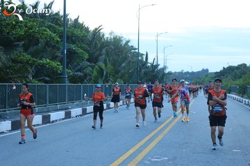 RUN TO LIVE 2025 - Ảnh #3272152