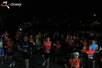 RUN TO LIVE 2025 - Ảnh #3278000
