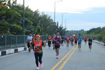 RUN TO LIVE 2025 - Ảnh #3277399