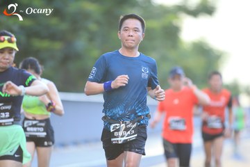 RUN TO LIVE 2025 - Ảnh #3277979