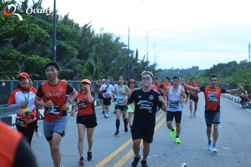 RUN TO LIVE 2025 - Ảnh #3273789