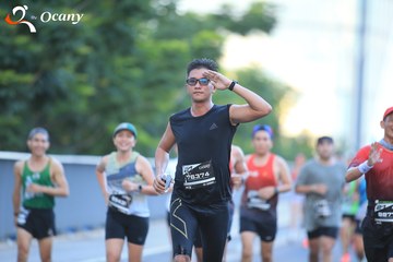 RUN TO LIVE 2025 - Ảnh #3275875