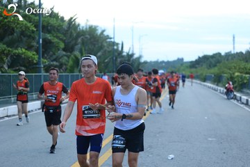 RUN TO LIVE 2025 - Ảnh #3274804