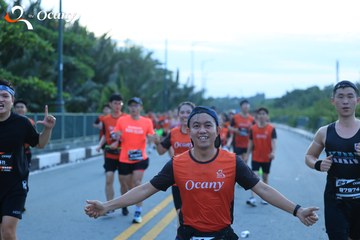 RUN TO LIVE 2025 - Ảnh #3273204