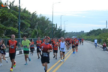 RUN TO LIVE 2025 - Ảnh #3275979