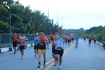 RUN TO LIVE 2025 - Ảnh #3270660