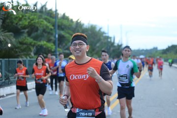 RUN TO LIVE 2025 - Ảnh #3275264