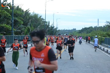 RUN TO LIVE 2025 - Ảnh #3275541