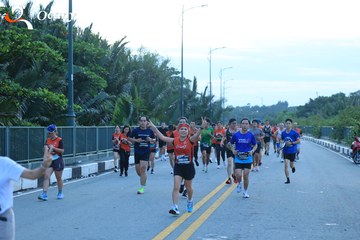 RUN TO LIVE 2025 - Ảnh #3272287