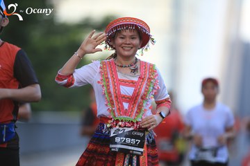 RUN TO LIVE 2025 - Ảnh #3277716