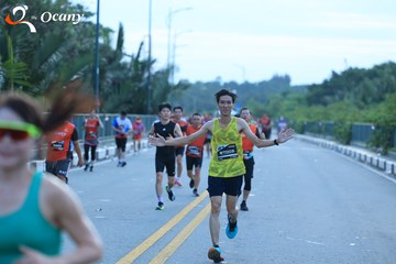 RUN TO LIVE 2025 - Ảnh #3273456