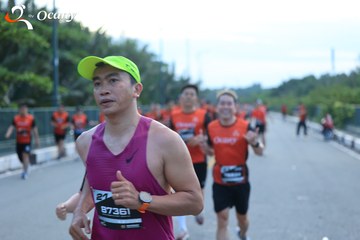 RUN TO LIVE 2025 - Ảnh #3275045
