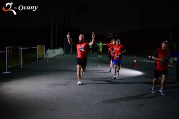 RUN TO LIVE 2025 - Ảnh #3271765