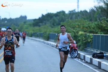 RUN TO LIVE 2025 - Ảnh #3273636