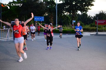 RUN TO LIVE 2025 - Ảnh #3272571