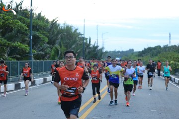 RUN TO LIVE 2025 - Ảnh #3275430