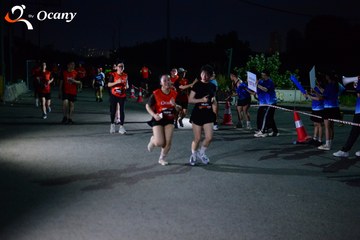 RUN TO LIVE 2025 - Ảnh #3272835