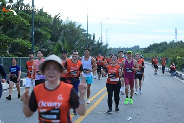 RUN TO LIVE 2025 - Ảnh #3275020